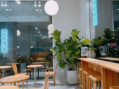 -ARKET CAFÉ(三里屯太古里店)