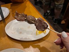 -福烤锦花(长乐路店)