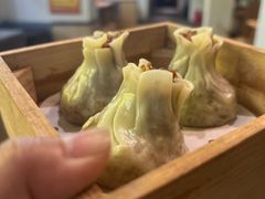 -食膳公园包子铺(烈士公园店)