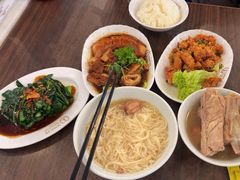 -松發肉骨茶(先得坊店)