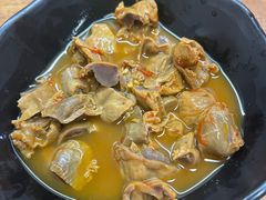 -陈老斯呼尔嗨吃烧烤(科巷店)