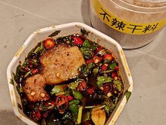 -山焱·炭火自助烤肉(周浦万达店)