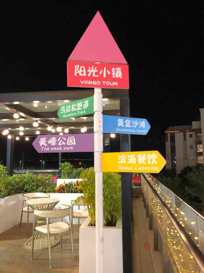 阳光小镇-"周末来同安游玩,偶然间发现了一个还不错的.