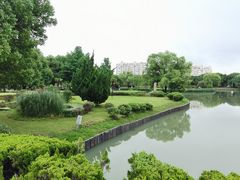 -中央公园(苏州工业园区)