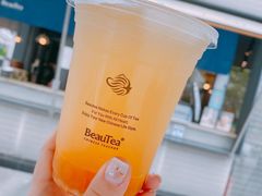 茉莉仙桃-BeauTea水仙(coco park店)