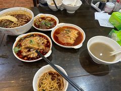 -牛王庙(龙华花园店)