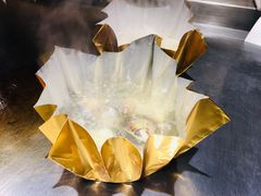 清酒煮白贝-金井日本料理(丽柏广场店)