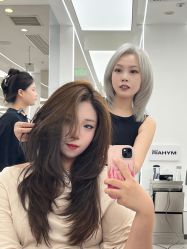 -MY HAIR 旗舰店