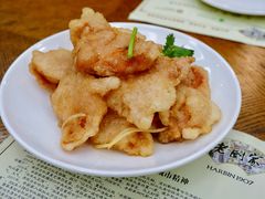 -老厨家(中央大街西七道街店)