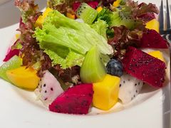 -熹素·鲜美素食Vegetarian (天河领展店)