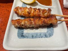 -小山日本料理(兴业太古汇店)