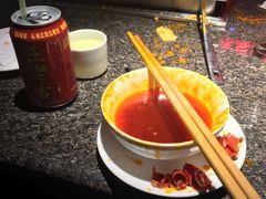 -老茶树庭院火锅(126店)