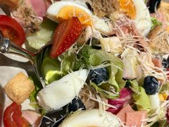 -JINNS锦时 steak&pizza(浸信会礼拜堂旧址店)