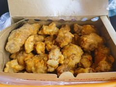 -阿捡忭京炸鸡(韭菜园总店)