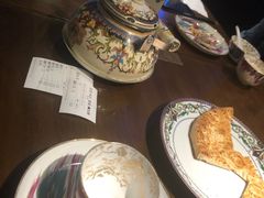 -天山醉美·新疆餐厅(富华里店)