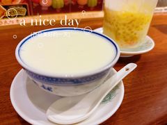 -民信老铺(双皮奶博物馆店)