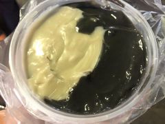 鸳鸯糊-鞠氏黑芝麻糊(水塔店)