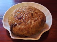 -兰庆鸡蛋馃(人民路店)