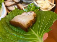 -老朴饭店(邮政街总店)