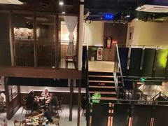 -烧蠔帮·生蚝海鲜牌档(观海店)