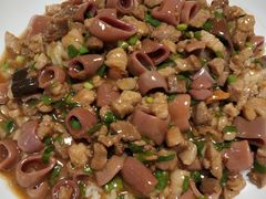 -小郭私房菜·海肠捞饭店(学士街店)