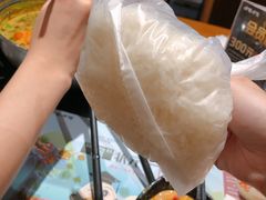 -呷哺呷哺 黄金牧场 (欢乐谷店)