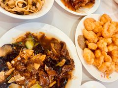 -杏园餐厅(西四北大街店)