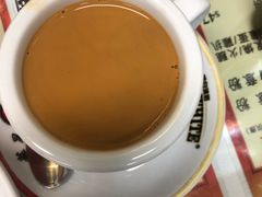 -华星冰室(湾仔店)