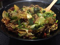 食乐佳麻辣香锅(森林摩尔店)-食乐佳麻辣香锅(森林摩尔商业街区店)