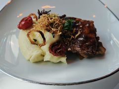 -翡翠36餐厅(浦东香格里拉店)