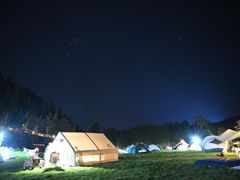 -武陵山森林公园