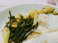 -中央财经大学-食堂