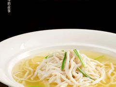 -城南往事·鲁菜济南菜(长清园博园恒大绿洲店)