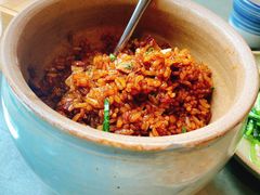 -兰溪小馆(东直门簋街店)