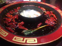 -矮板凳老火锅(宽窄巷子店)