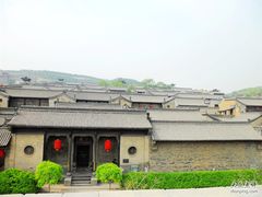 -山西王家大院