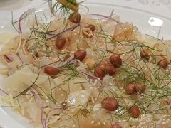 -寻味顺德·南记酒家·传统顺德菜·鱼生(广源路店)