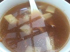 -少林寺欢喜地素斋馆