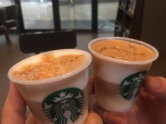 -星巴克(厦门SM新生活广场店)