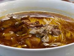 -兴福老面馆(寺路街店)