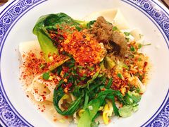 -老陕油泼面(回民街店)