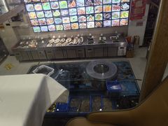 -好人家海鲜酒楼(淞南路店)