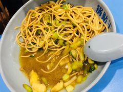 -天天锅贴王(迎凤街店)