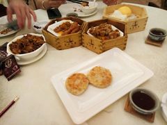 -骏丰酒楼(黄编店)