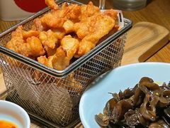 -弄堂里·寻味杭州(湖滨银泰in77C区店)