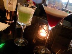 -柒Lounge(三里屯店)