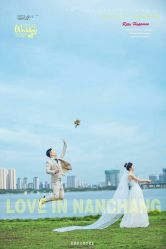 -巴黎春天婚纱摄影STUDIO·定制