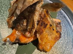-原志优秀食材·匠心料理·海胆主题(金亿广场店)
