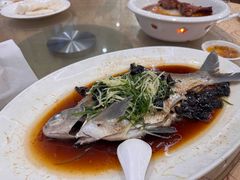 -水乡人家私房菜(逢简店)