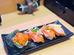-寿司郎(皇庭广场店)